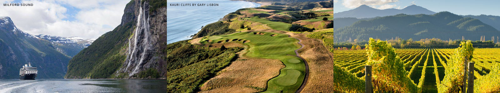 New Zealand Golf Cruises New Zealand Golf Vacation Trips New Zealand Golf Cruises New Zealand Golf Vacation Tripsd